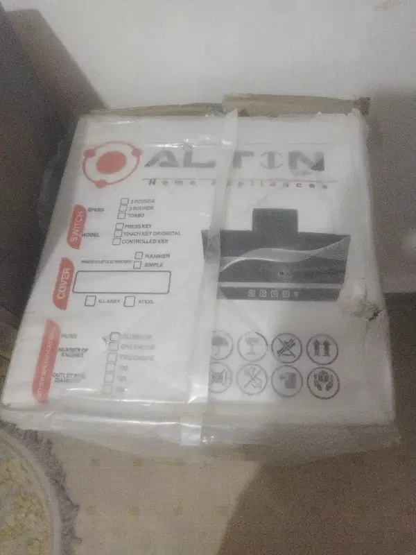 هود Alton|هود|خرمآباد, |دیوار