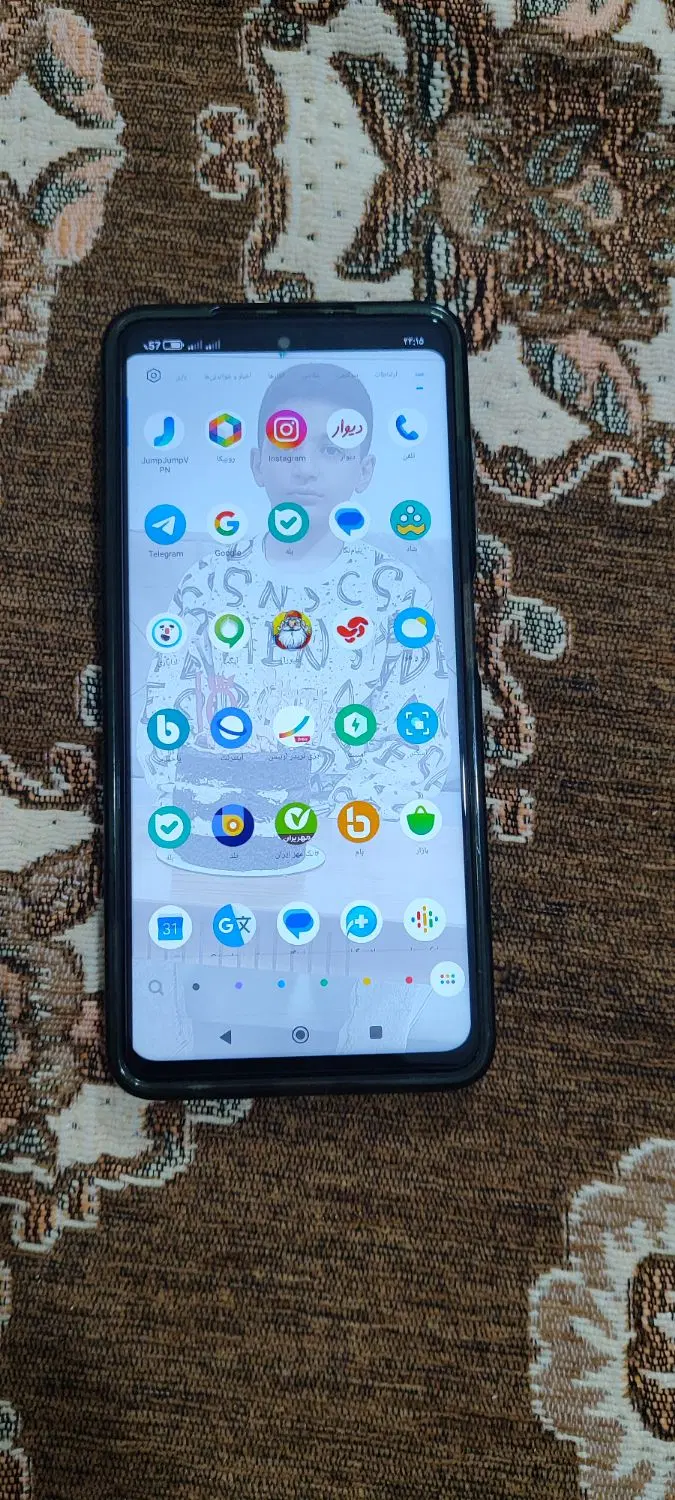 pocox3pro|موبایل|سنندج, |دیوار