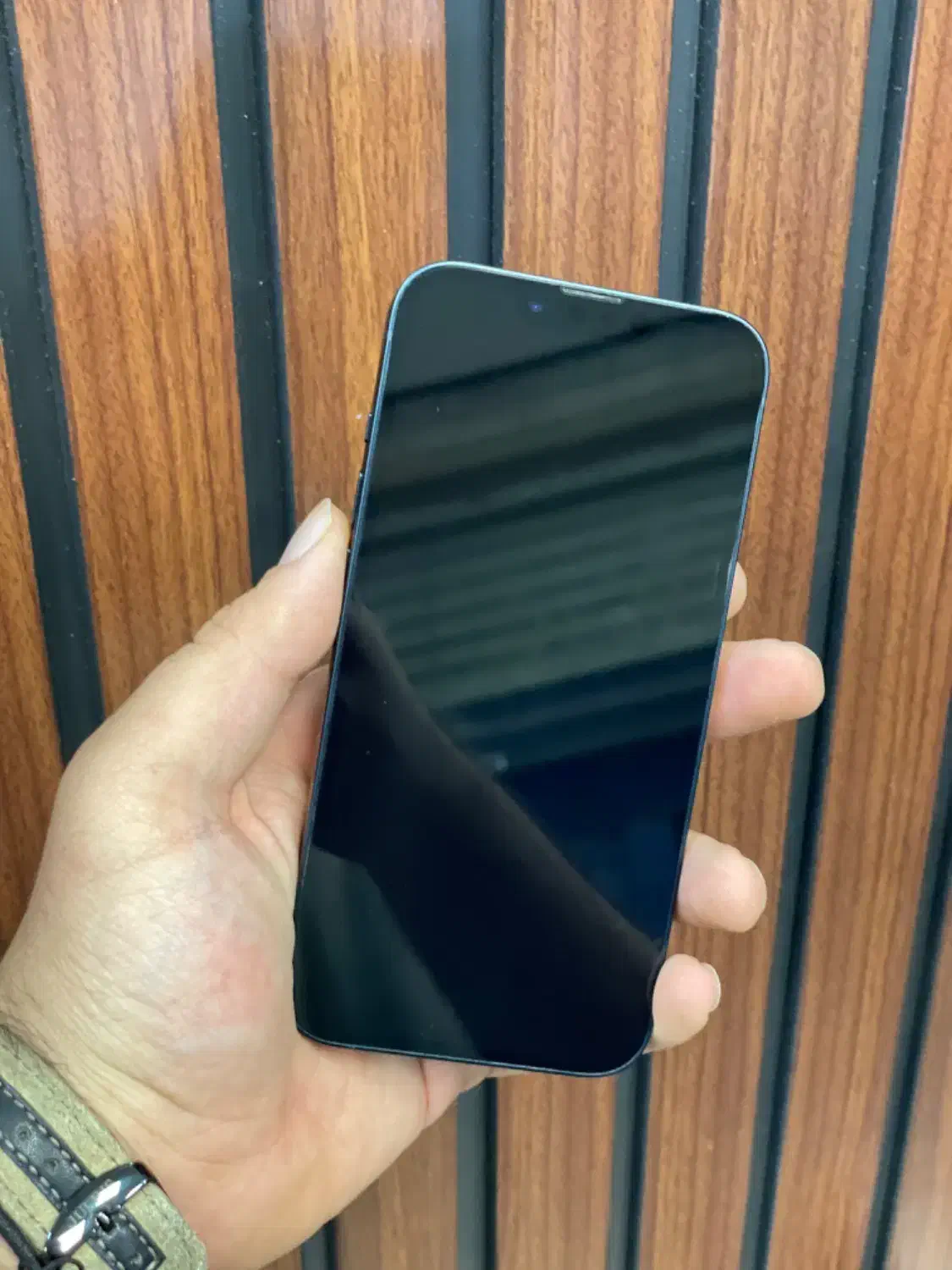 iphone 13 256|موبایل|تهران, جنت‌آباد جنوبی|دیوار