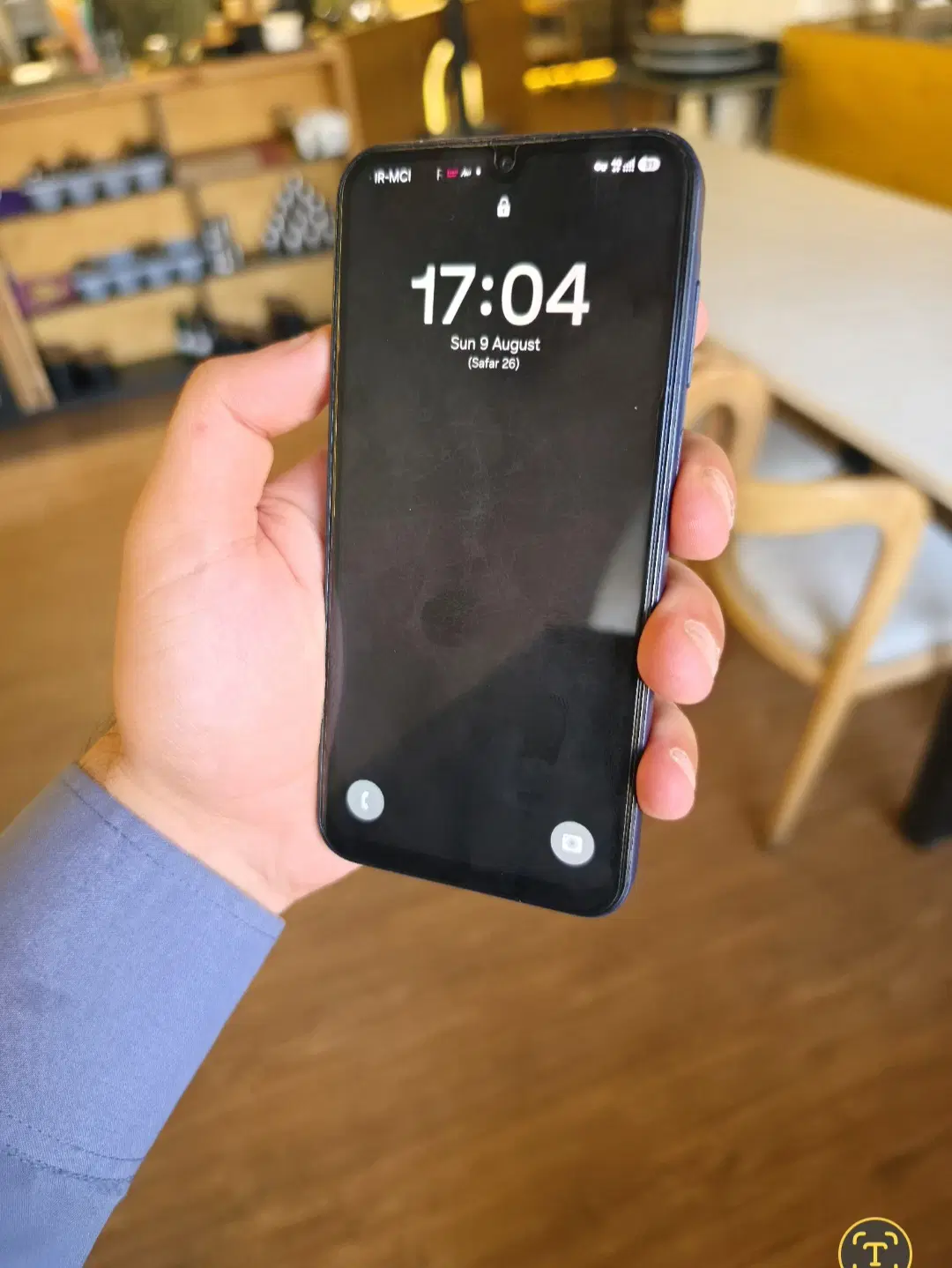 A15 128G|موبایل|تهران, سعادتآباد|دیوار