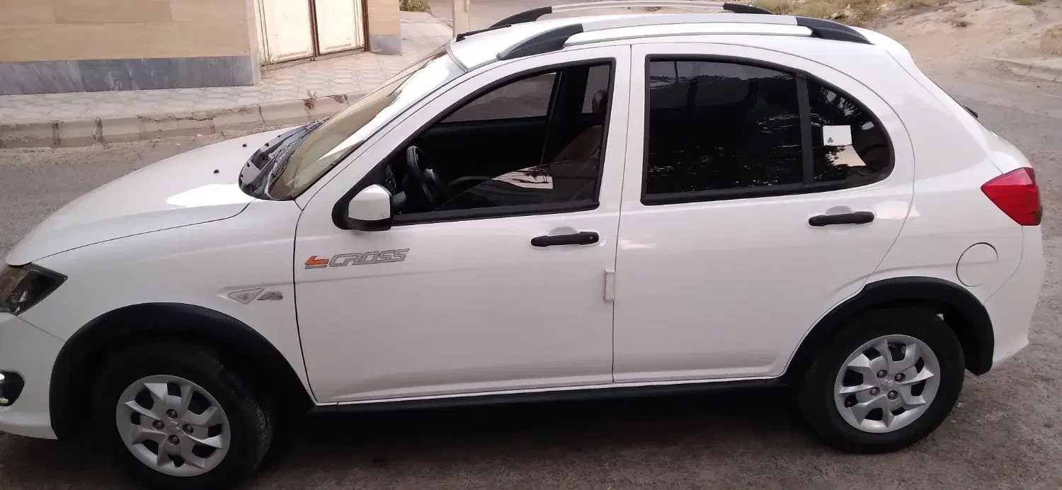 کوییکsمدل۴۰۱|خودرو سواری و وانت|قوچان, |دیوار