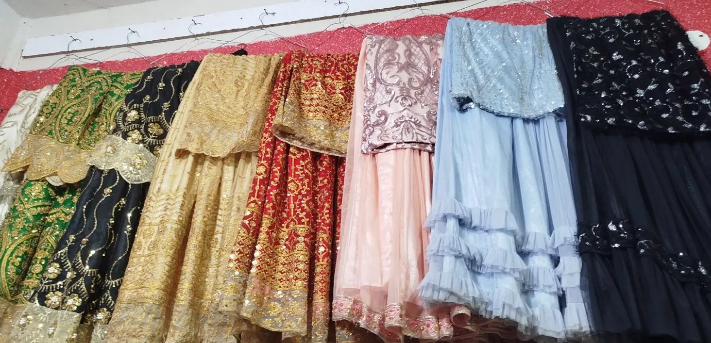 پوشاک|فروشگاه و مغازه|الیگودرز, |دیوار