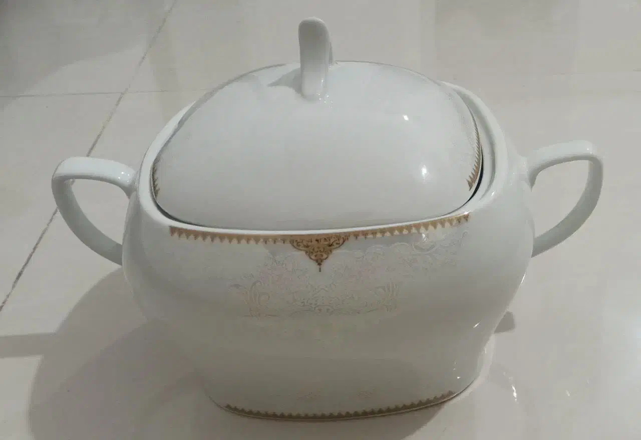 سوپ خوری|ظروف سرو و پذیرایی|مشهد, امیریه|دیوار