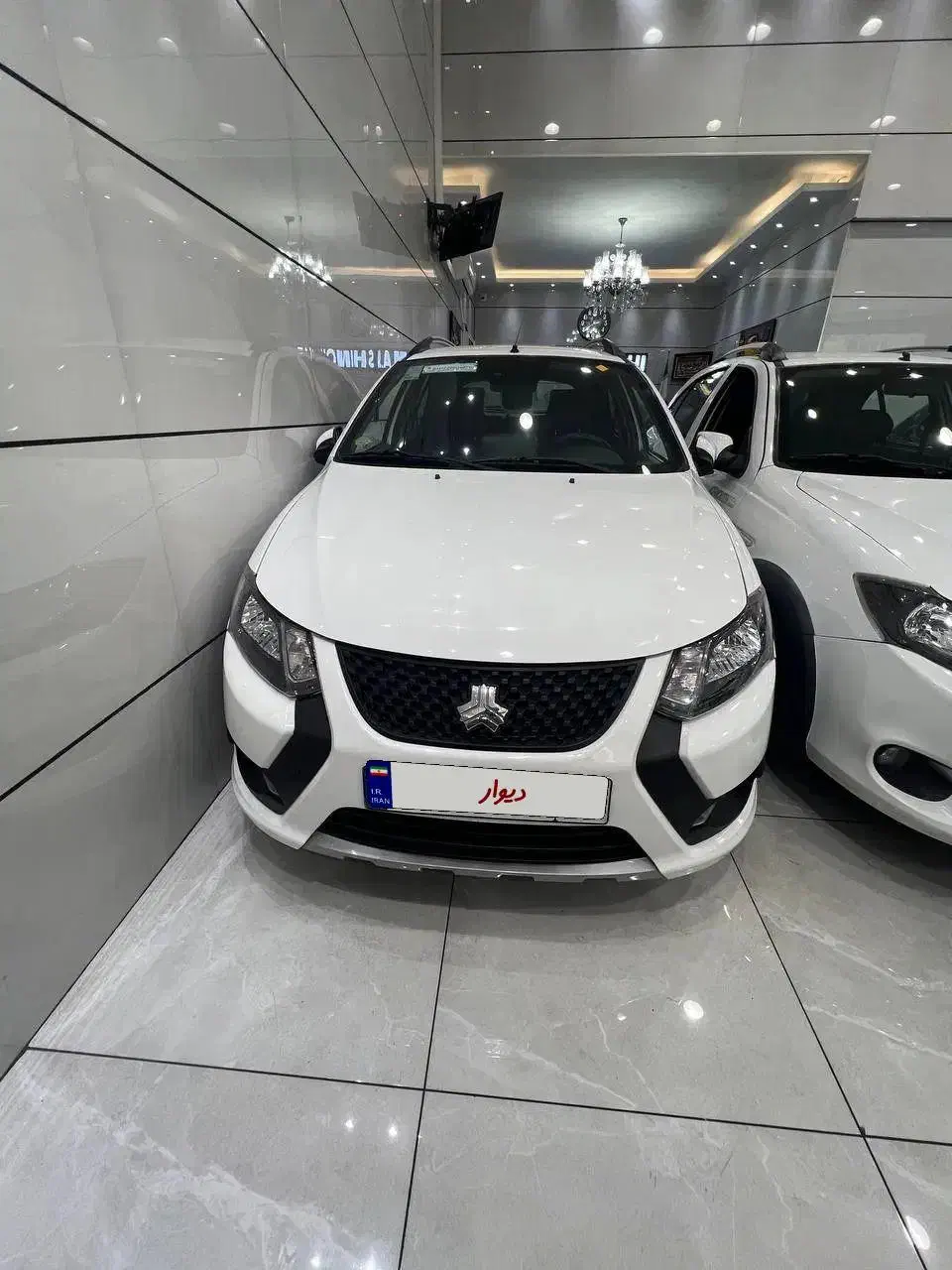 کوییک اس|خودرو سواری و وانت|تبریز, |دیوار