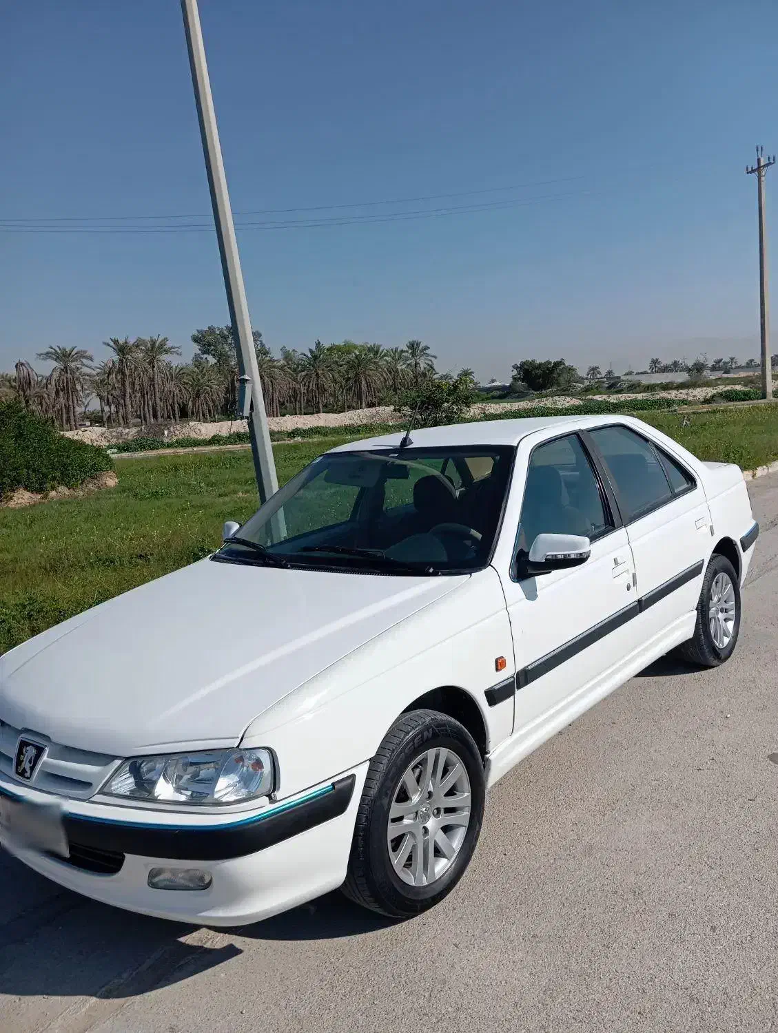 پژو پارس tu5|خودرو سواری و وانت|برازجان, |دیوار