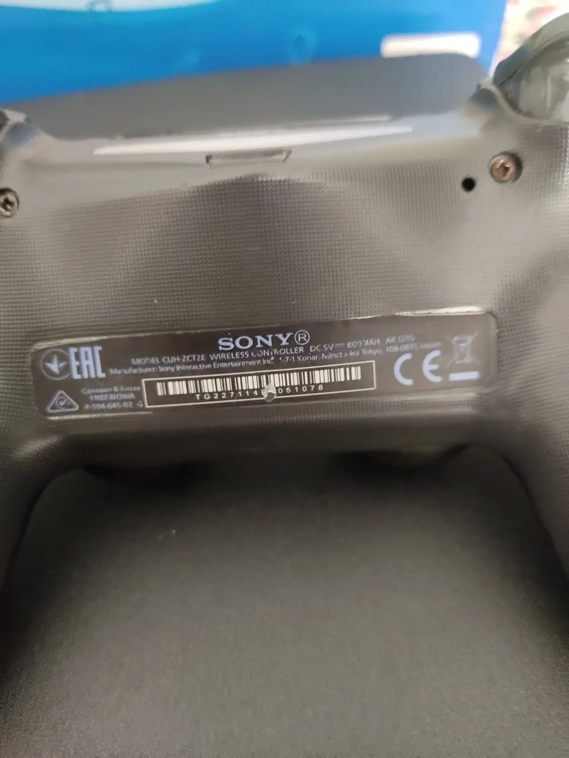 ps4 اسلیم|کنسول، بازی ویدئویی و آنلاین|کرج, شهرک آسمان|دیوار