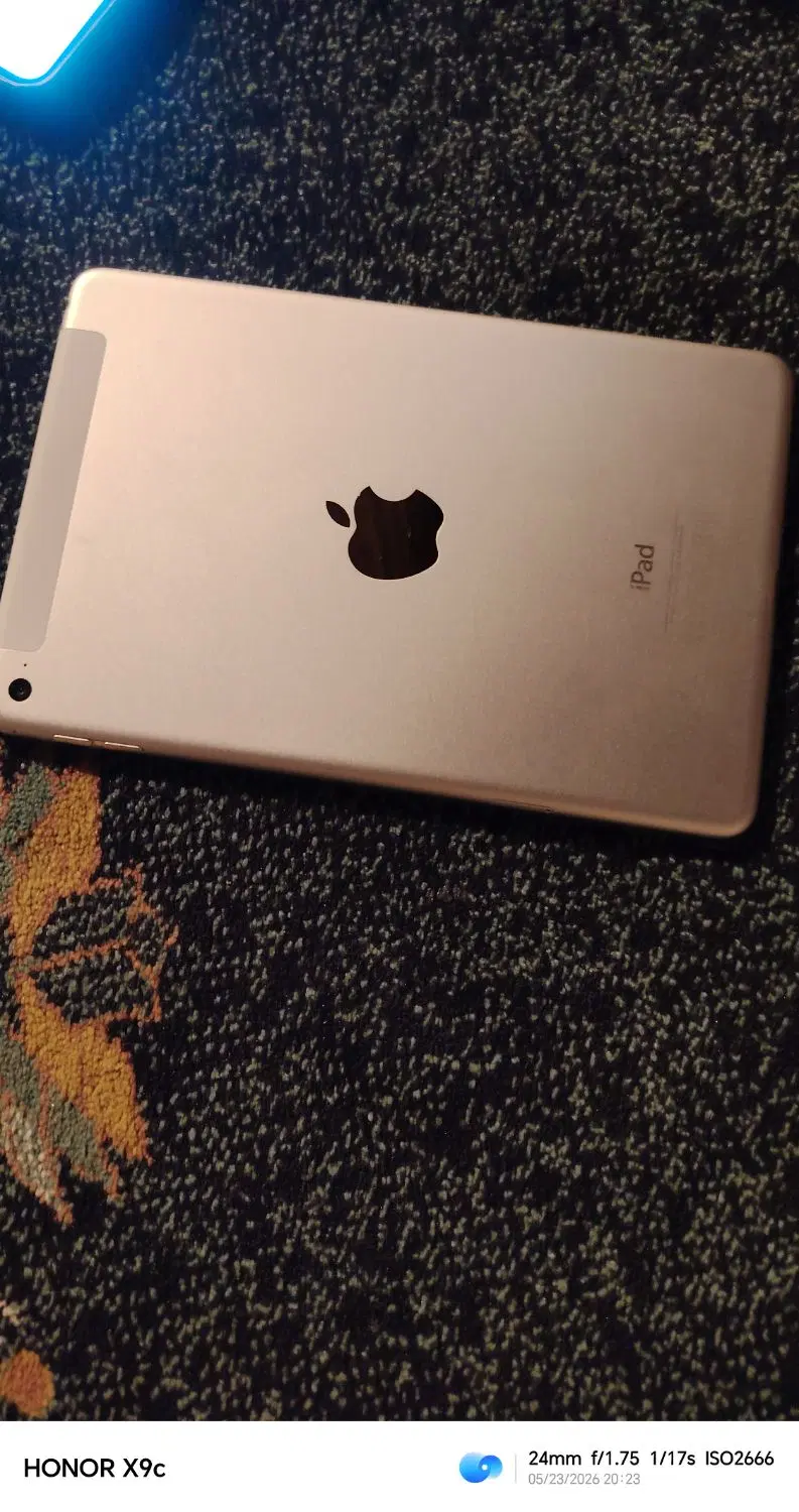 ipad mini 4 64 gig|تبلت|تنکابن, |دیوار