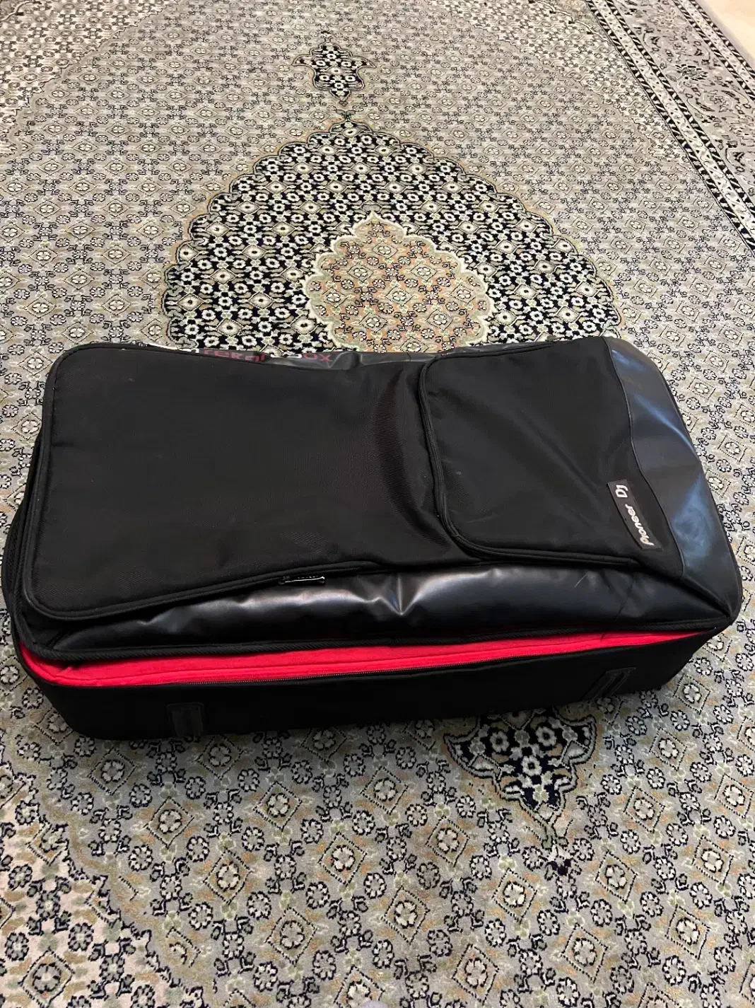 کیف دی جی|آلات موسیقی|تهران, اقدسیه|دیوار