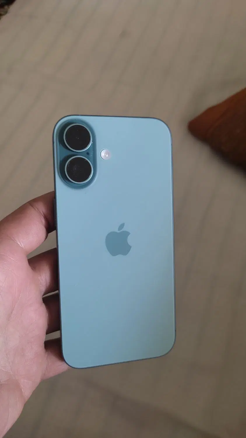 iphone 16|موبایل|تهران, دبستان|دیوار