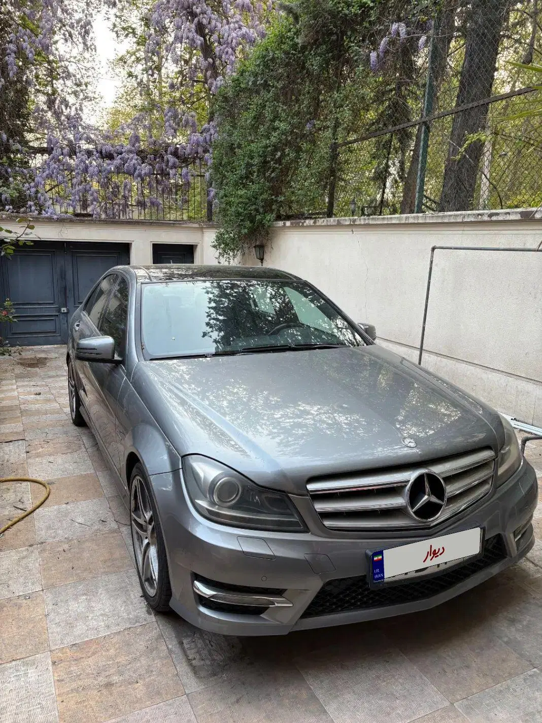 c200 2012|خودرو سواری و وانت|تهران, نیاوران|دیوار