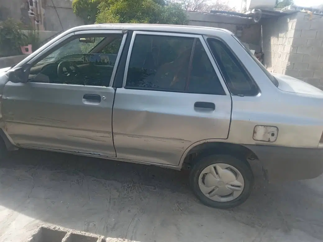 خودرو|خودرو سواری و وانت|کوهمره, |دیوار