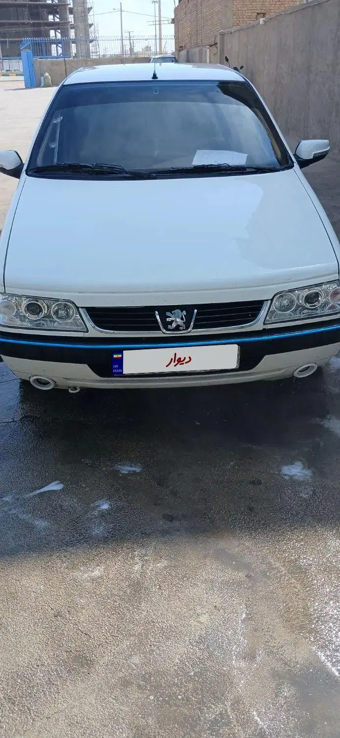 slx 89|خودرو سواری و وانت|طبس, |دیوار