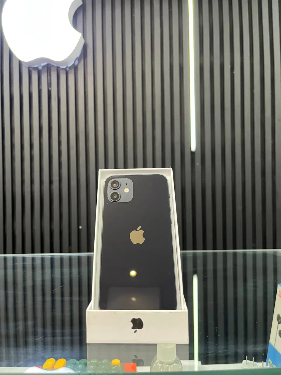 Iphone 12 normal|موبایل|کرج, مطهری|دیوار