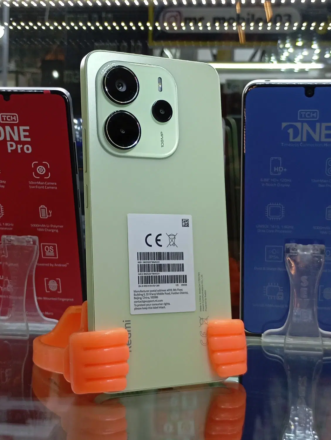 Note14 256|موبایل|گرگان, |دیوار
