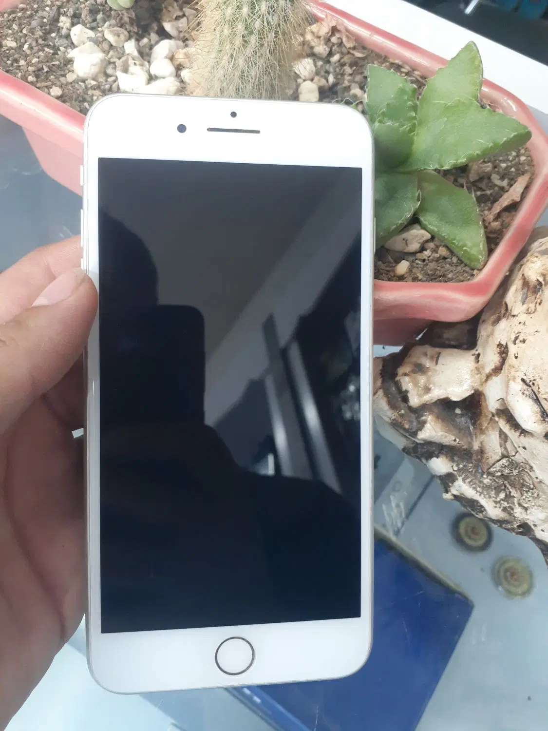 iPhone 8plus|موبایل|قائن, |دیوار