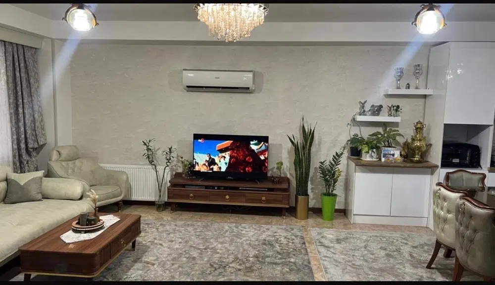 واحد فردوسی غربی کوچه ایثار|اجارهٔ آپارتمان|تنکابن, |دیوار