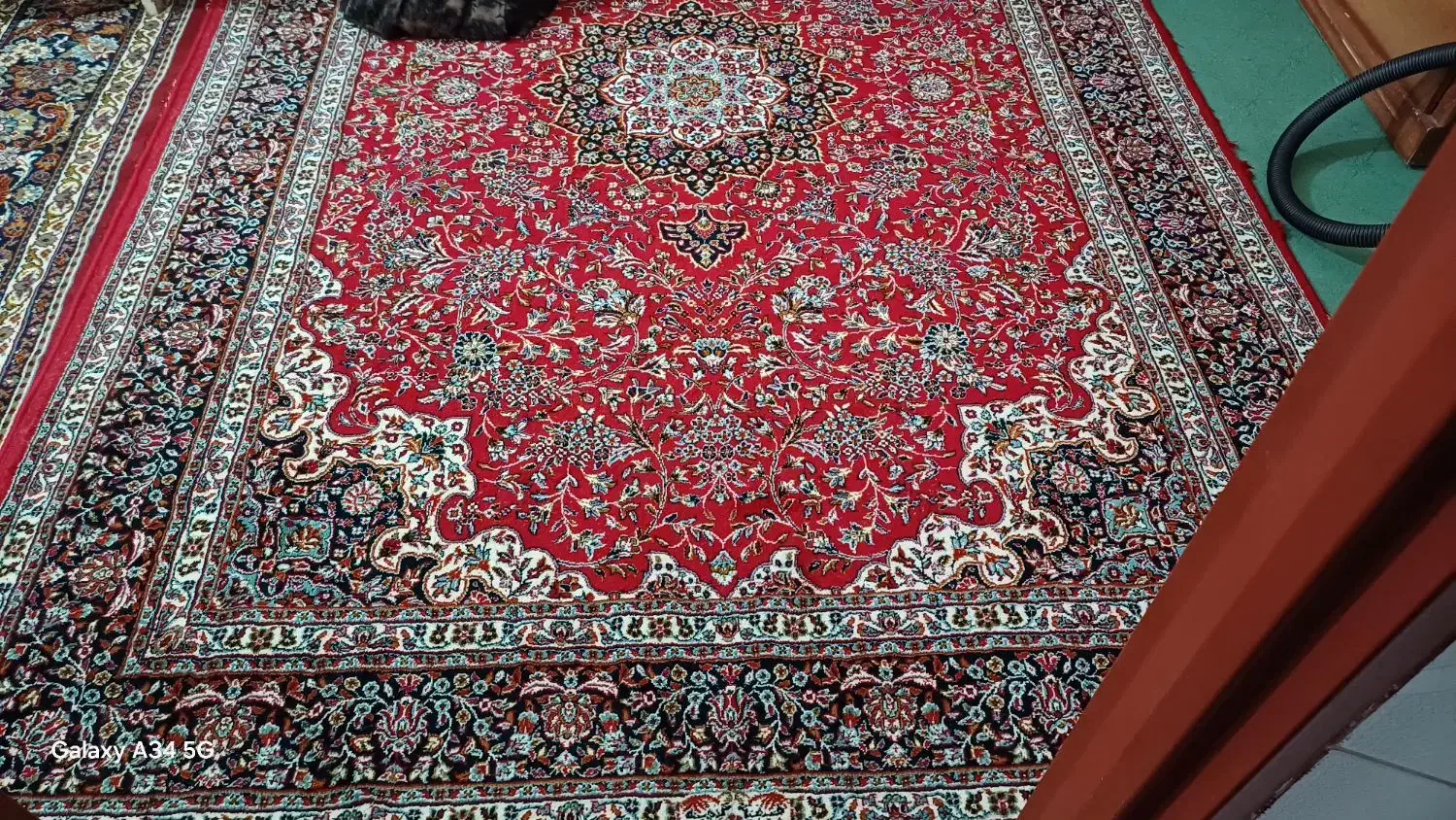 فرش|فرش|نیشابور, شهید بهشتی|دیوار