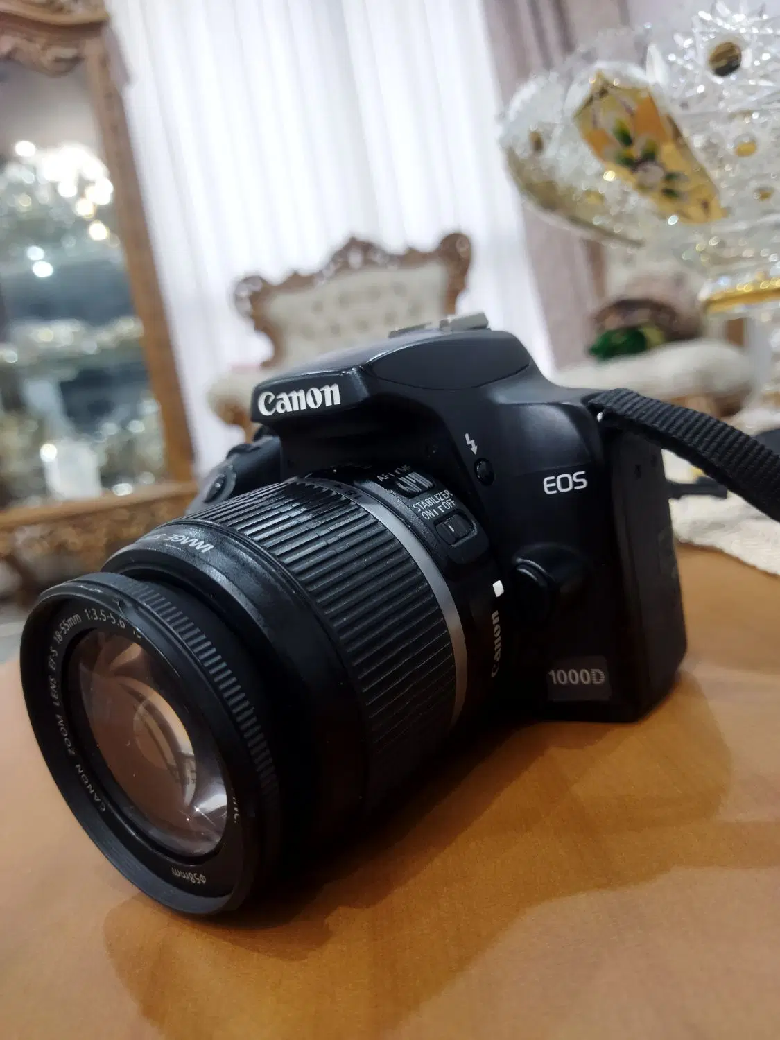 دوربینcanon|دوربین عکاسی و فیلم‌برداری|ساوه, |دیوار