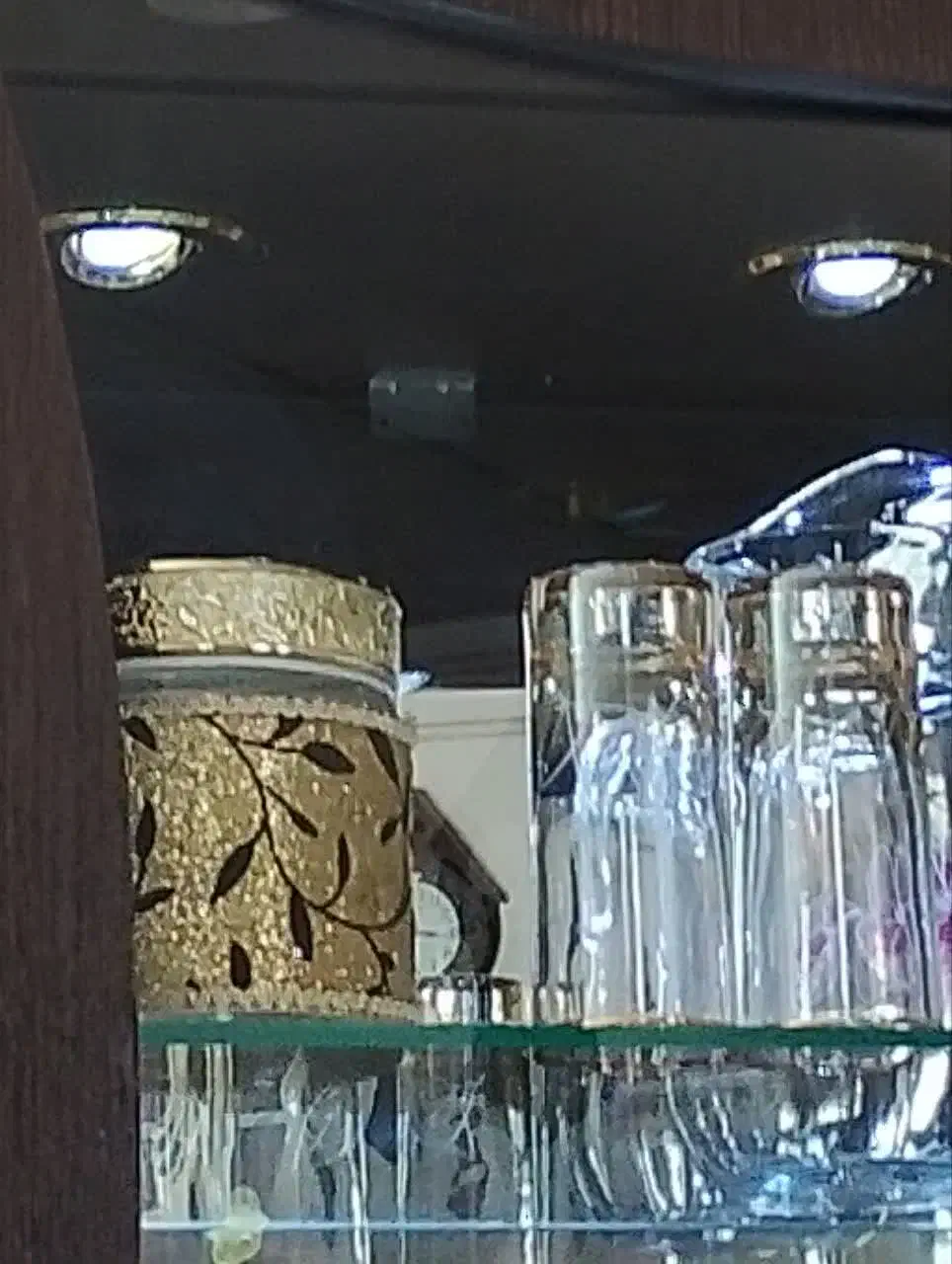 بوفه|بوفه، ویترین، کنسول|کرمانشاه, |دیوار