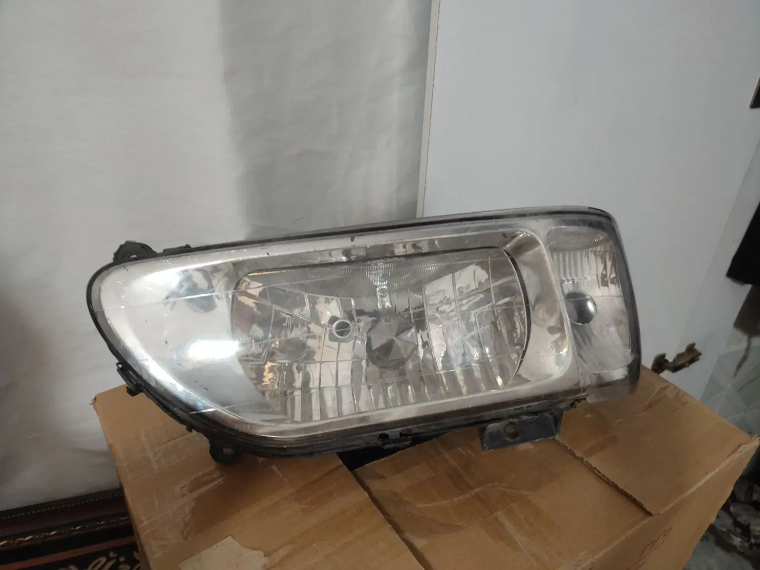 چراغ 131|قطعات یدکی و لوازم جانبی|چناران, |دیوار