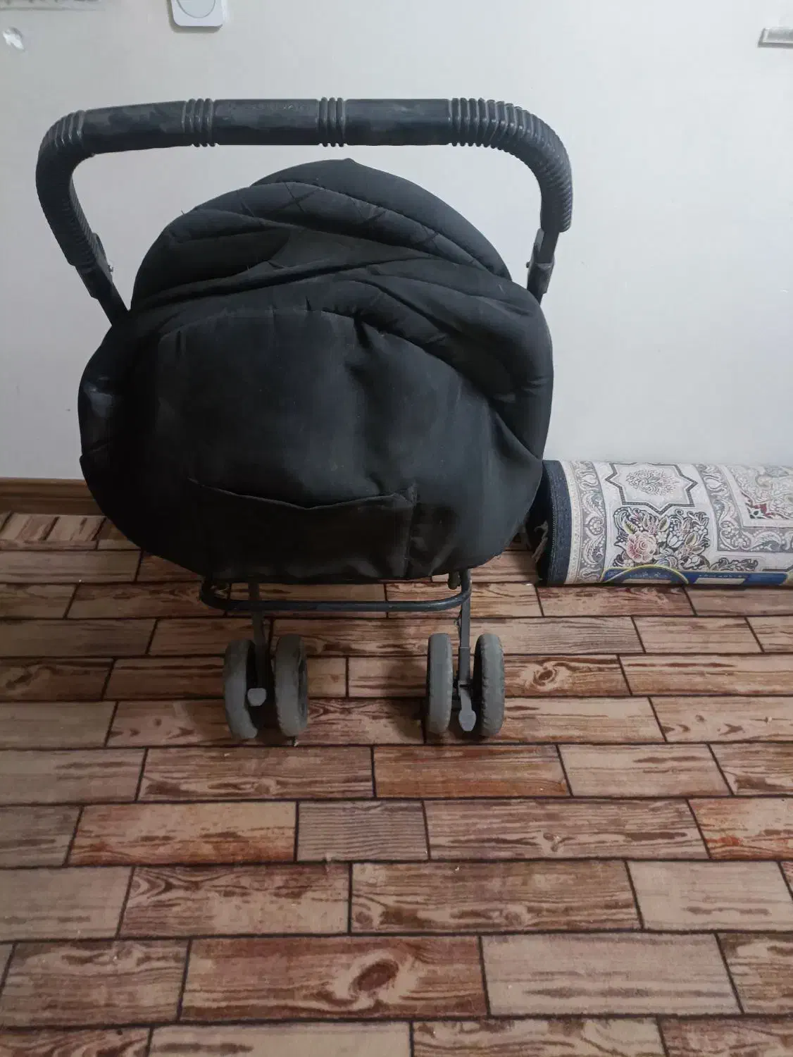 کالسکه|کالسکه و لوازم جانبی|همدان, |دیوار