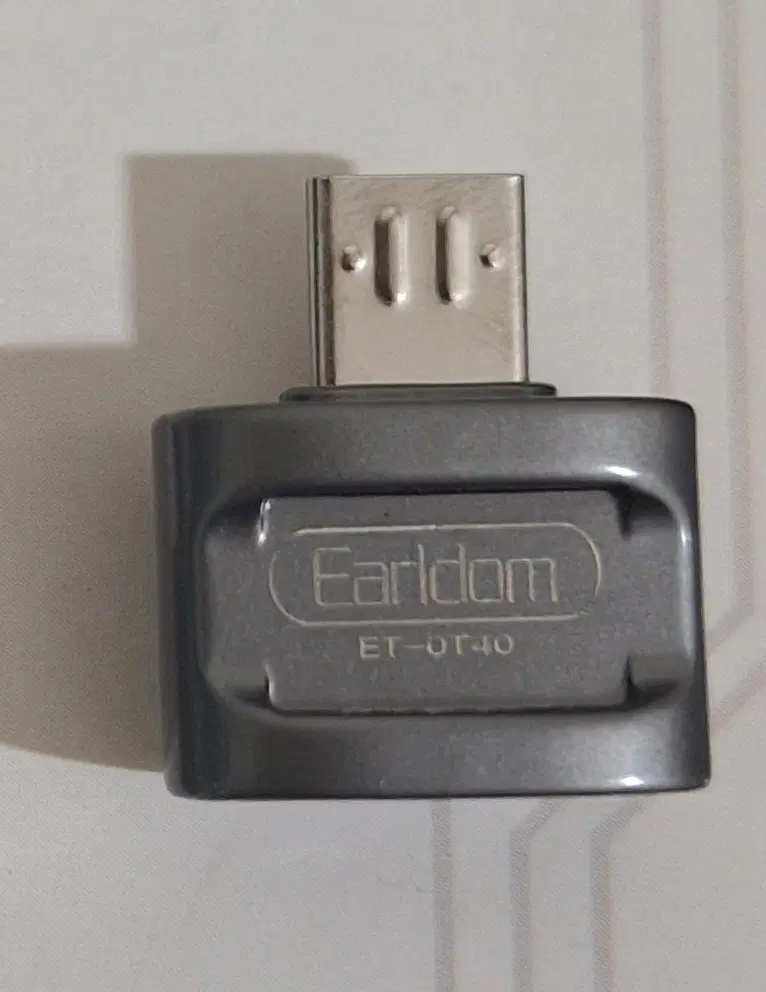 OTG micro USB نو|لوازم جانبی موبایل و تبلت|کرج, حصارک بالا|دیوار