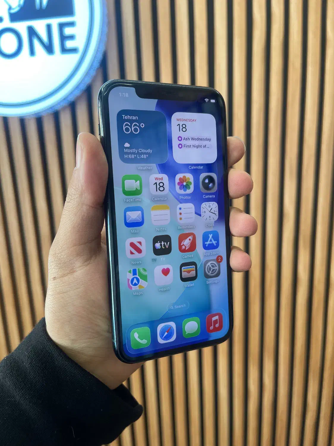 آیفون 11 pro|موبایل|اصفهان, جلفا|دیوار