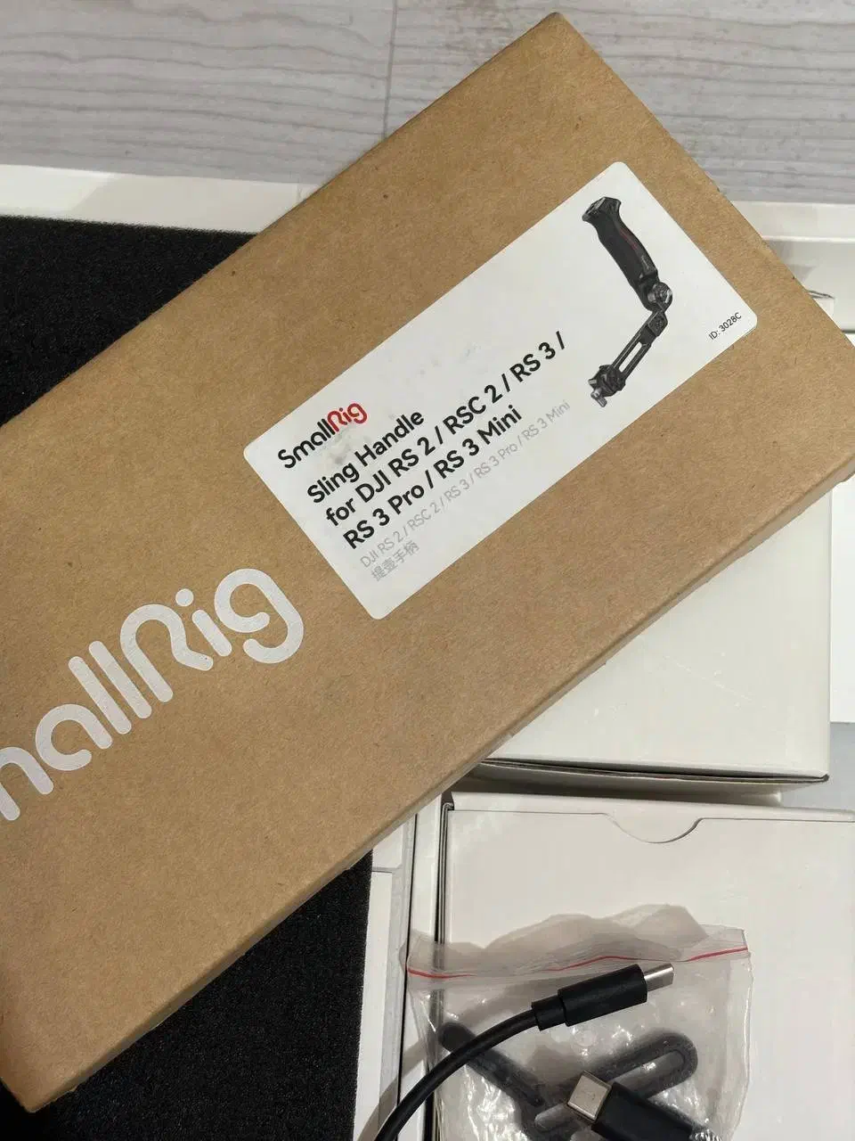 رونین rs3|دوربین عکاسی و فیلم‌برداری|تبریز, |دیوار