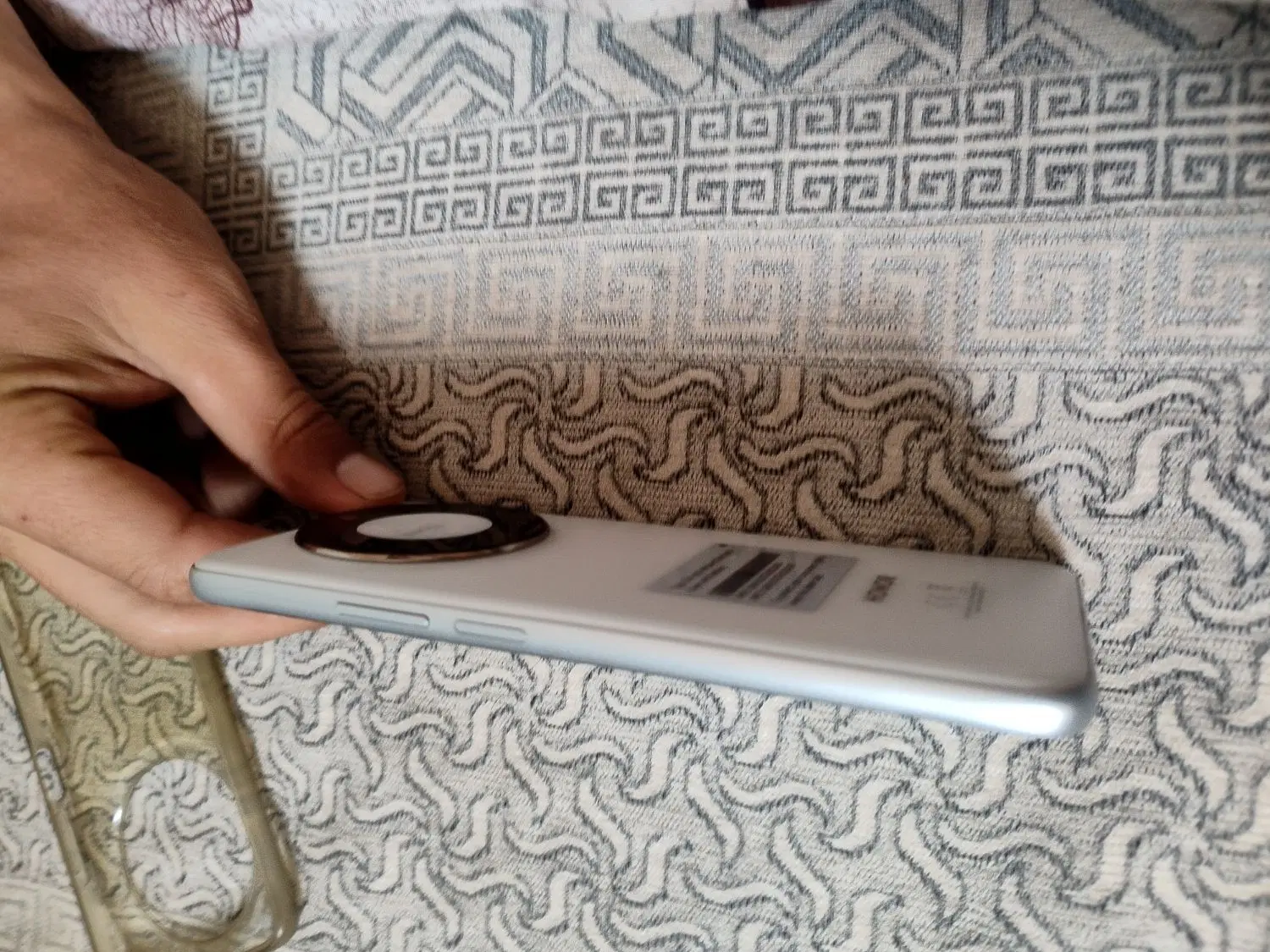 گوشی HONOR X9c Smart|موبایل|قم, نیروگاه|دیوار