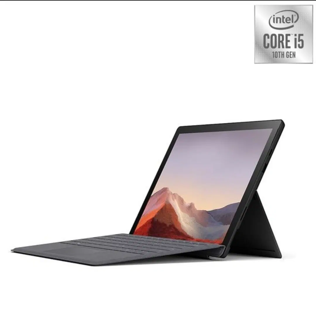 Microsoft Surface Pro 7|رایانه همراه|گرگان, |دیوار