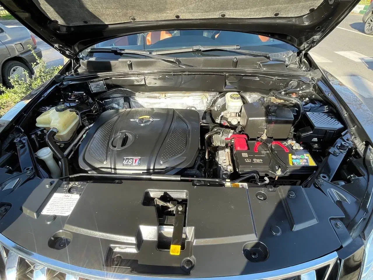 هایما s7|خودرو سواری و وانت|رشت, بلوار گیلان|دیوار