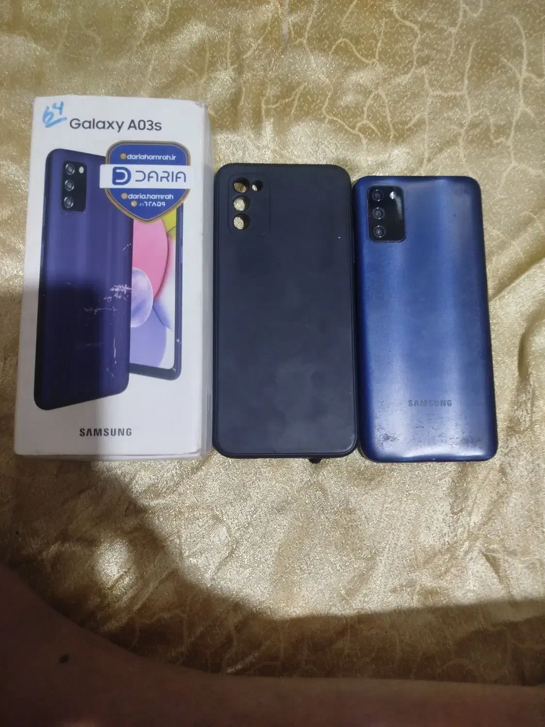 A03S|موبایل|تهران, جیحون|دیوار