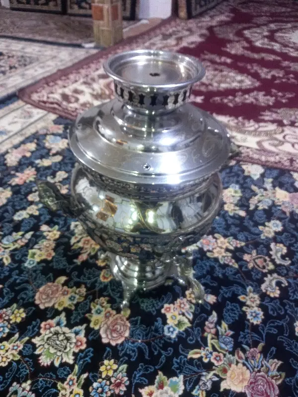 سماور|سماور، چای‌ساز، قهوه‌ساز|سنندج, |دیوار