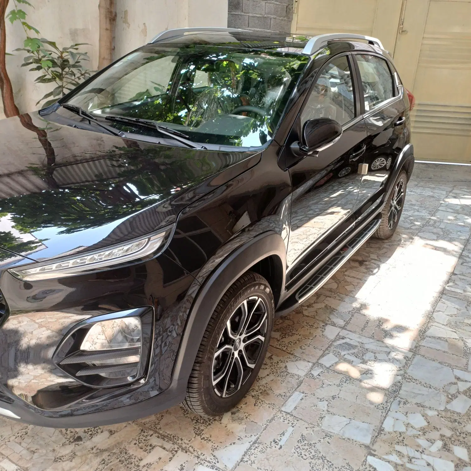 x22 pro mt مدل ۱۴۰۴|خودرو سواری و وانت|بابل, |دیوار