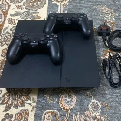 ps4 fat 1 tra|کنسول، بازی ویدئویی و آنلاین|بهارستان, |دیوار