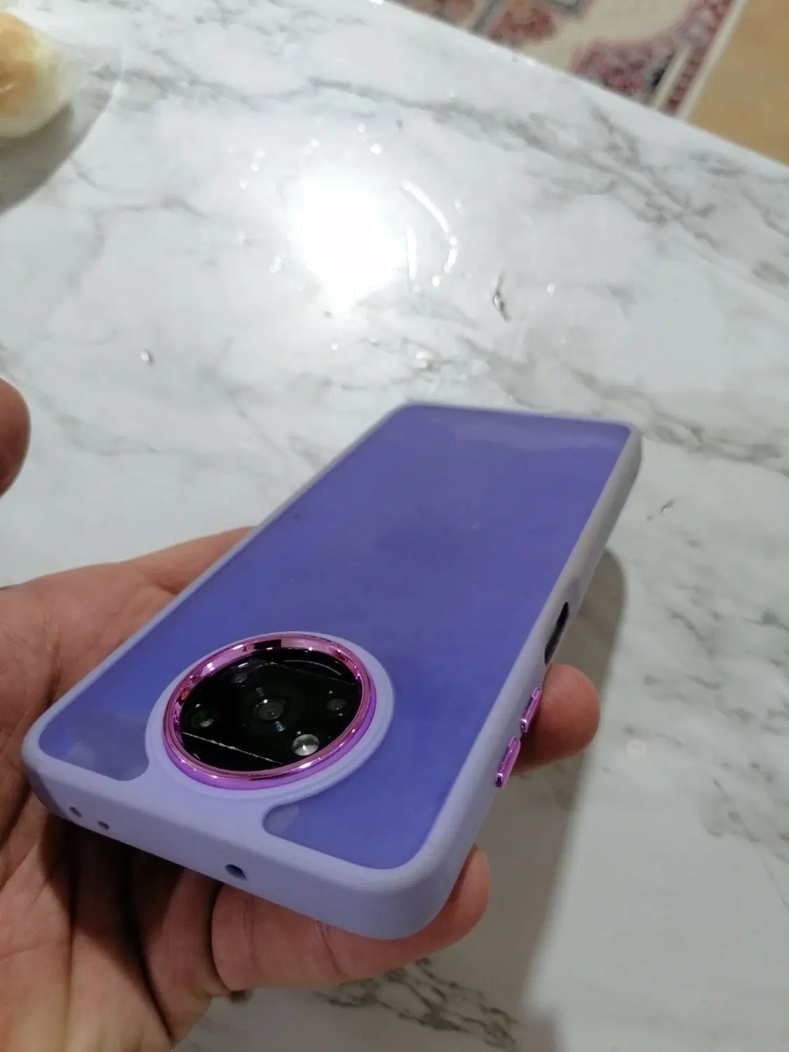 poco x3 nfc|موبایل|دزفول, |دیوار