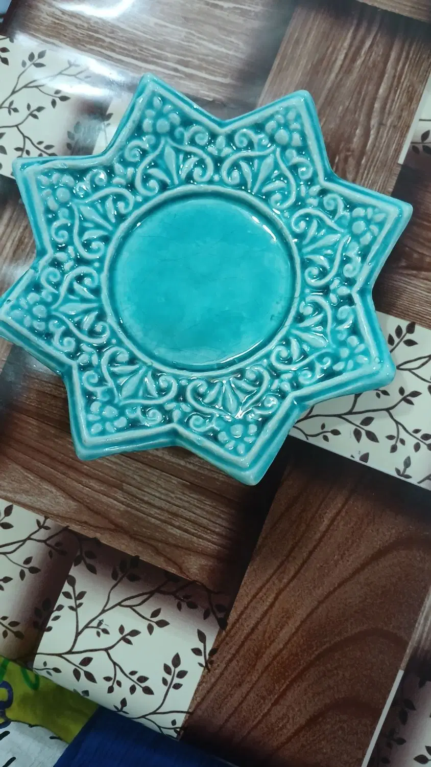 هفت سین|صنایع دستی و سایر لوازم تزئینی|اصفهان, ارزنان|دیوار