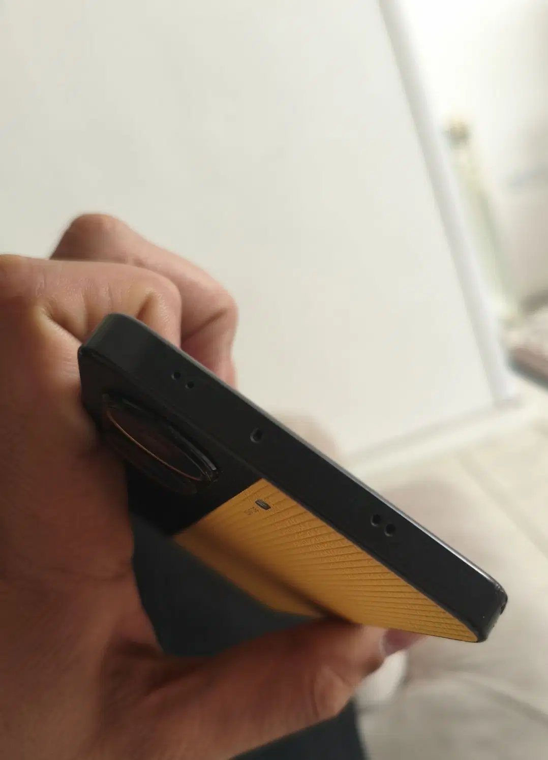 Poco X7 Pro|موبایل|شیراز, لب آب|دیوار