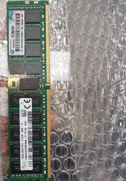 رم ddr4 server 16g|قطعات و لوازم جانبی رایانه|تهران, شیراز|دیوار