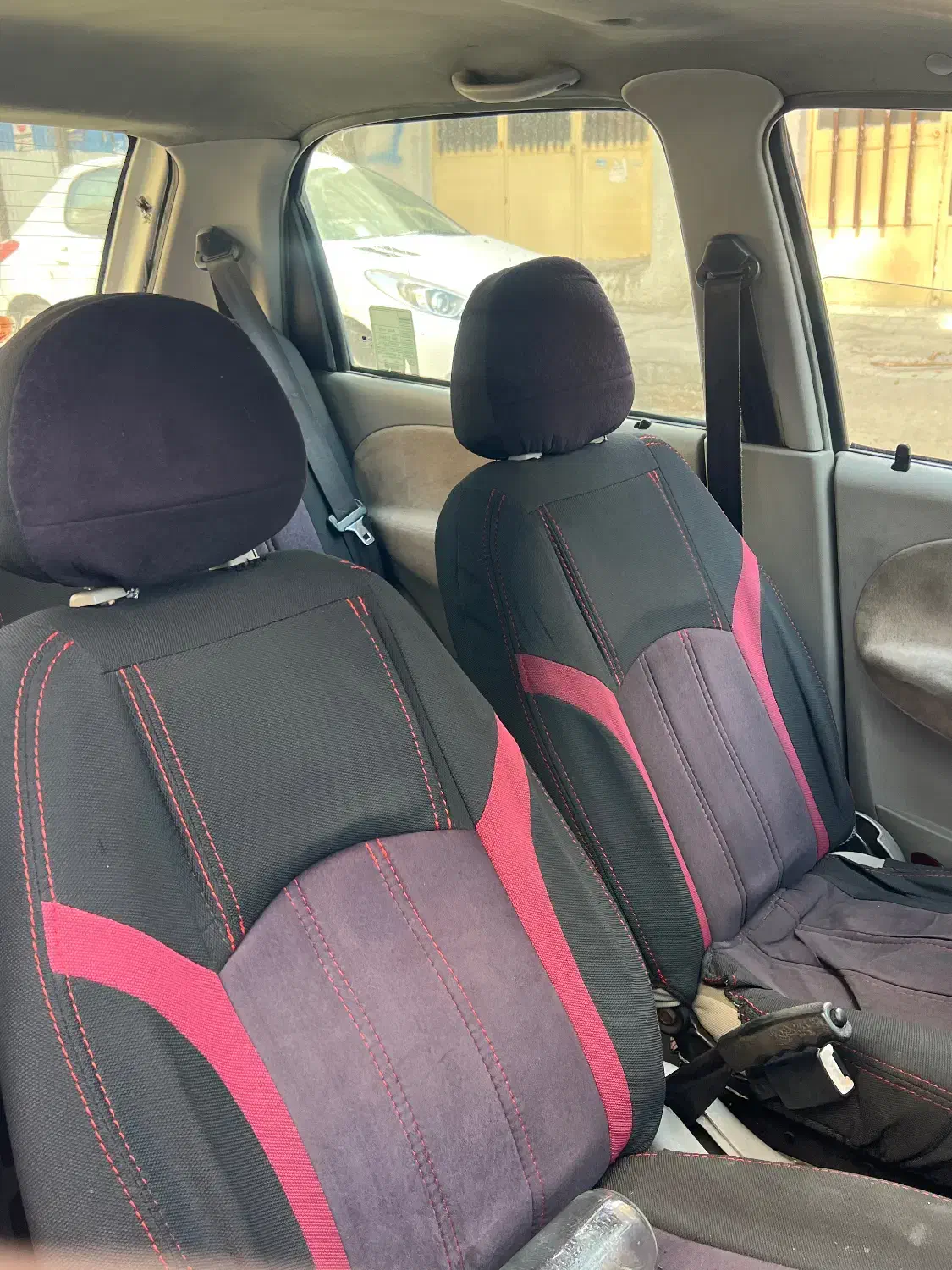 ام وی ام ۱۱۰|خودرو سواری و وانت|تهران, والفجر (افسریه)|دیوار