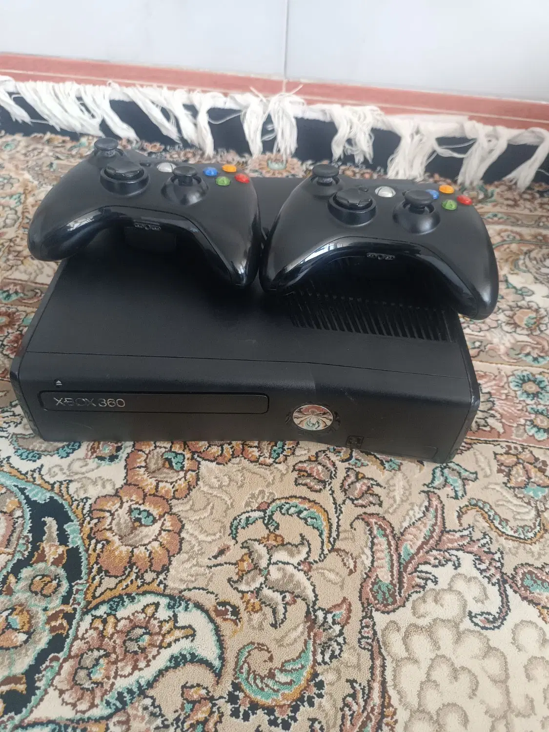 xbox360|کنسول، بازی ویدئویی و آنلاین|روانسر, |دیوار