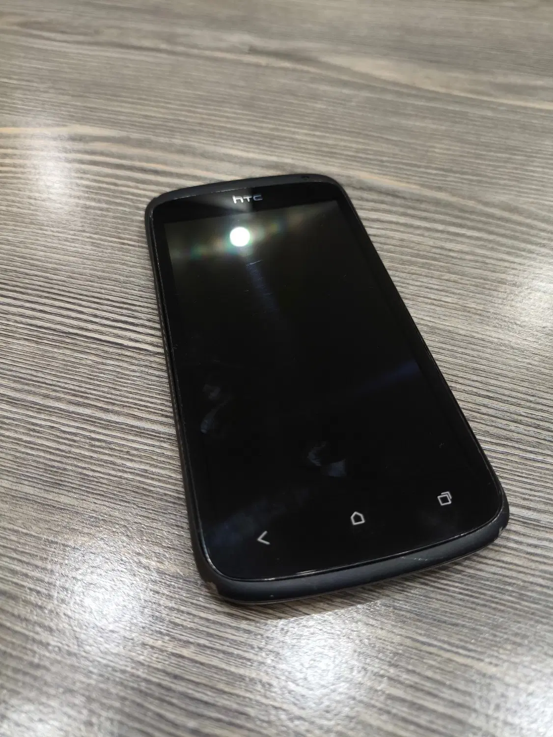 گوشی htc 1s|موبایل|کرج, گوهردشت|دیوار
