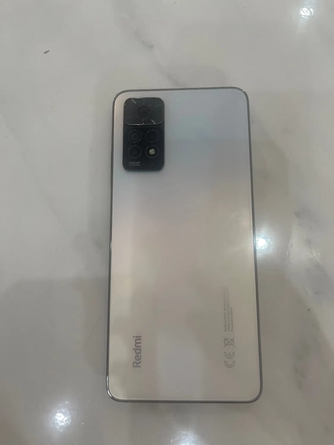 گوشی شیامیRedmi Note11 pro|موبایل|رشت, یخسازی|دیوار