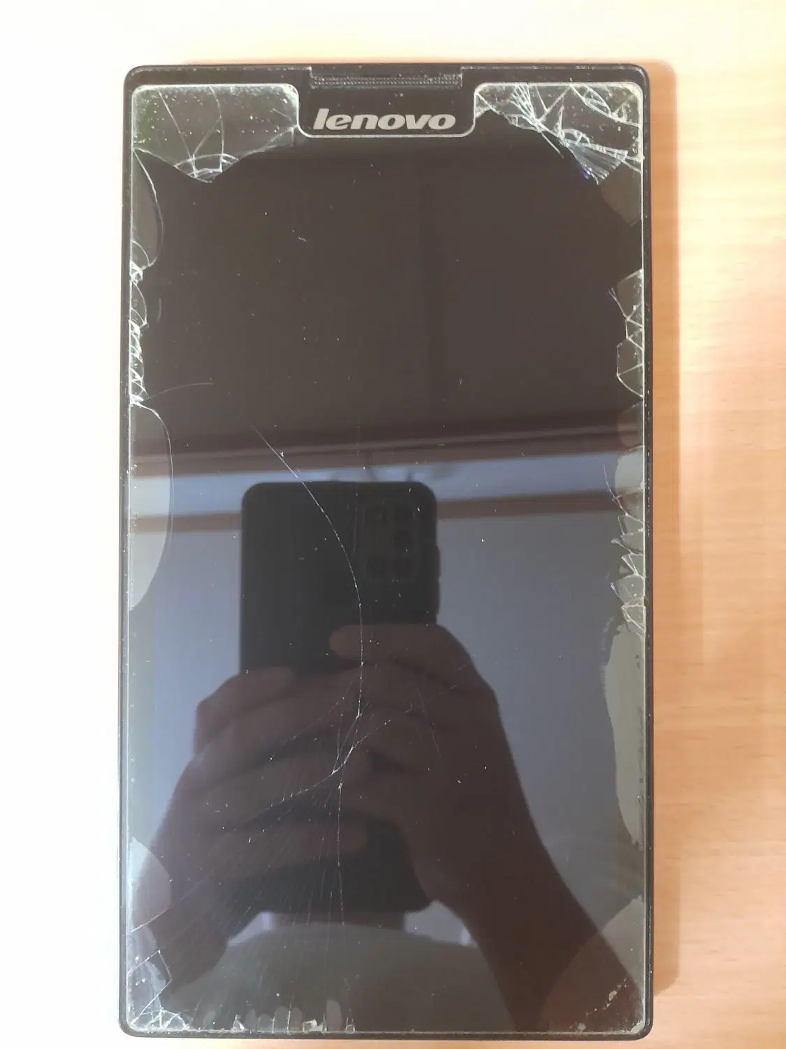 Lenovo TAB 2 A7|تبلت|بیرجند, |دیوار