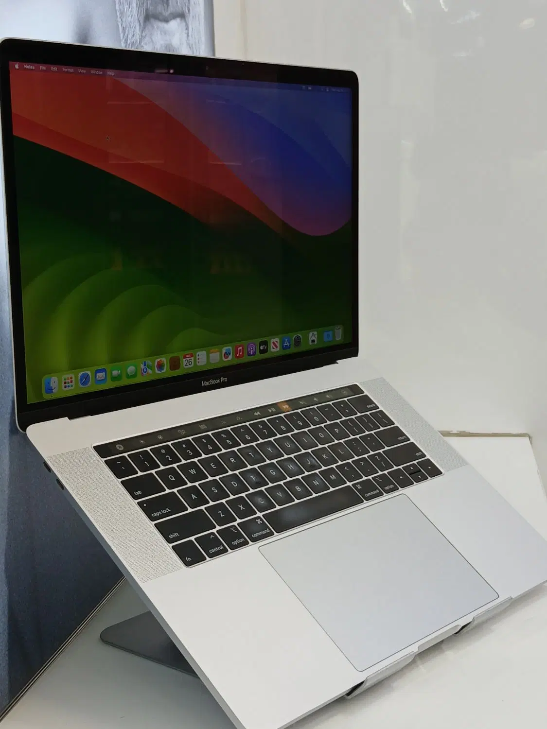 MacBook pro 2018|رایانه همراه|اصفهان, خلجا|دیوار