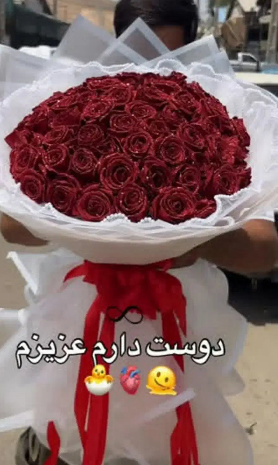 گل عروس|گل مصنوعی|اهواز, کوی طالقانی|دیوار