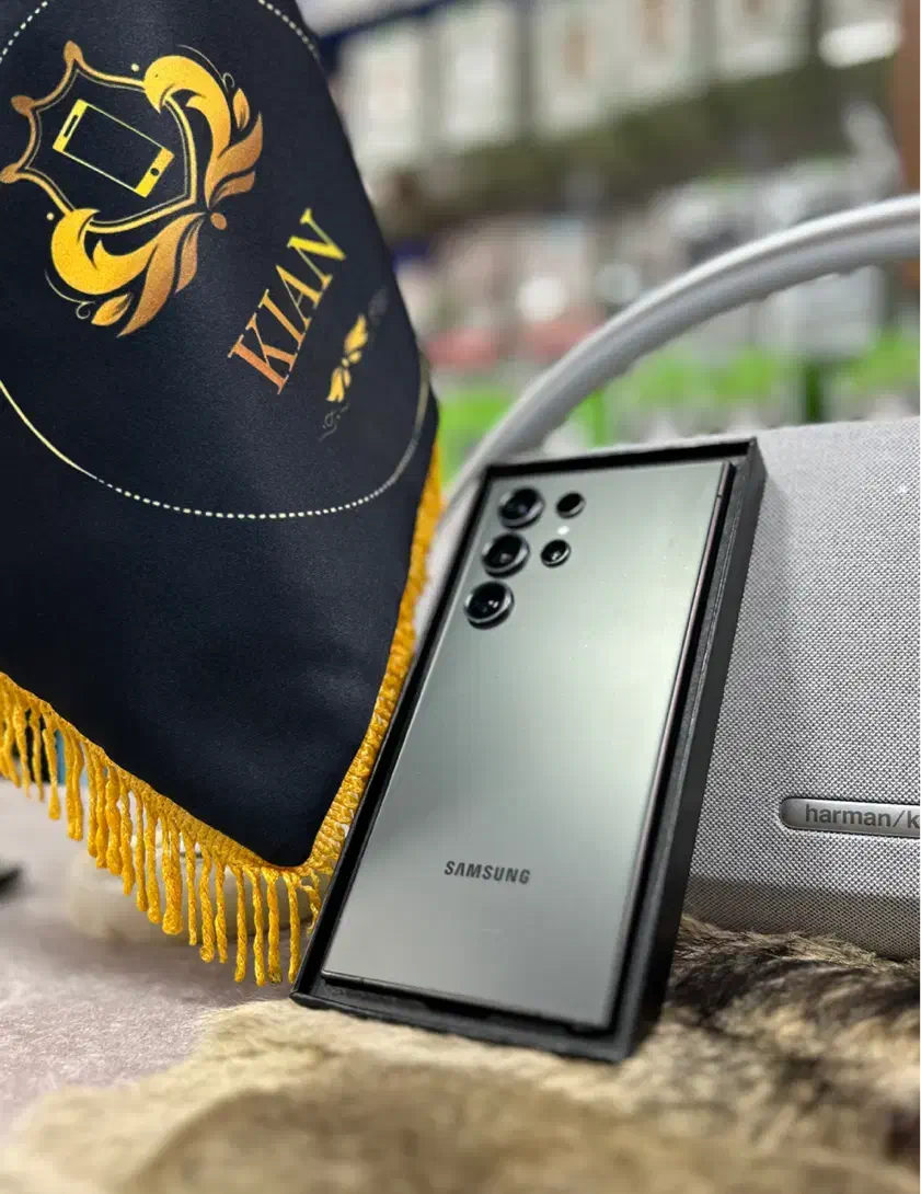 S24 Ultra|موبایل|تبریز, |دیوار
