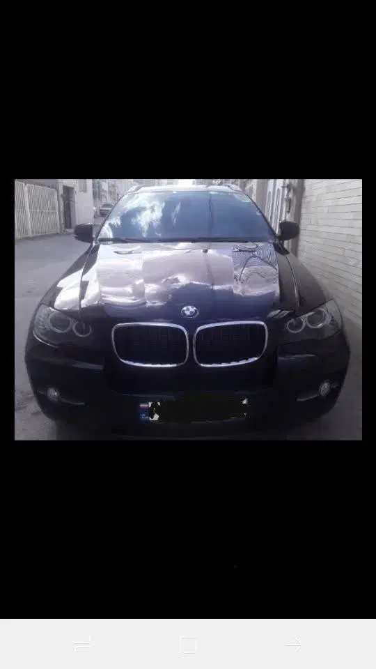 BMW/2011/ful|خودرو سواری و وانت|تهران, میرداماد|دیوار