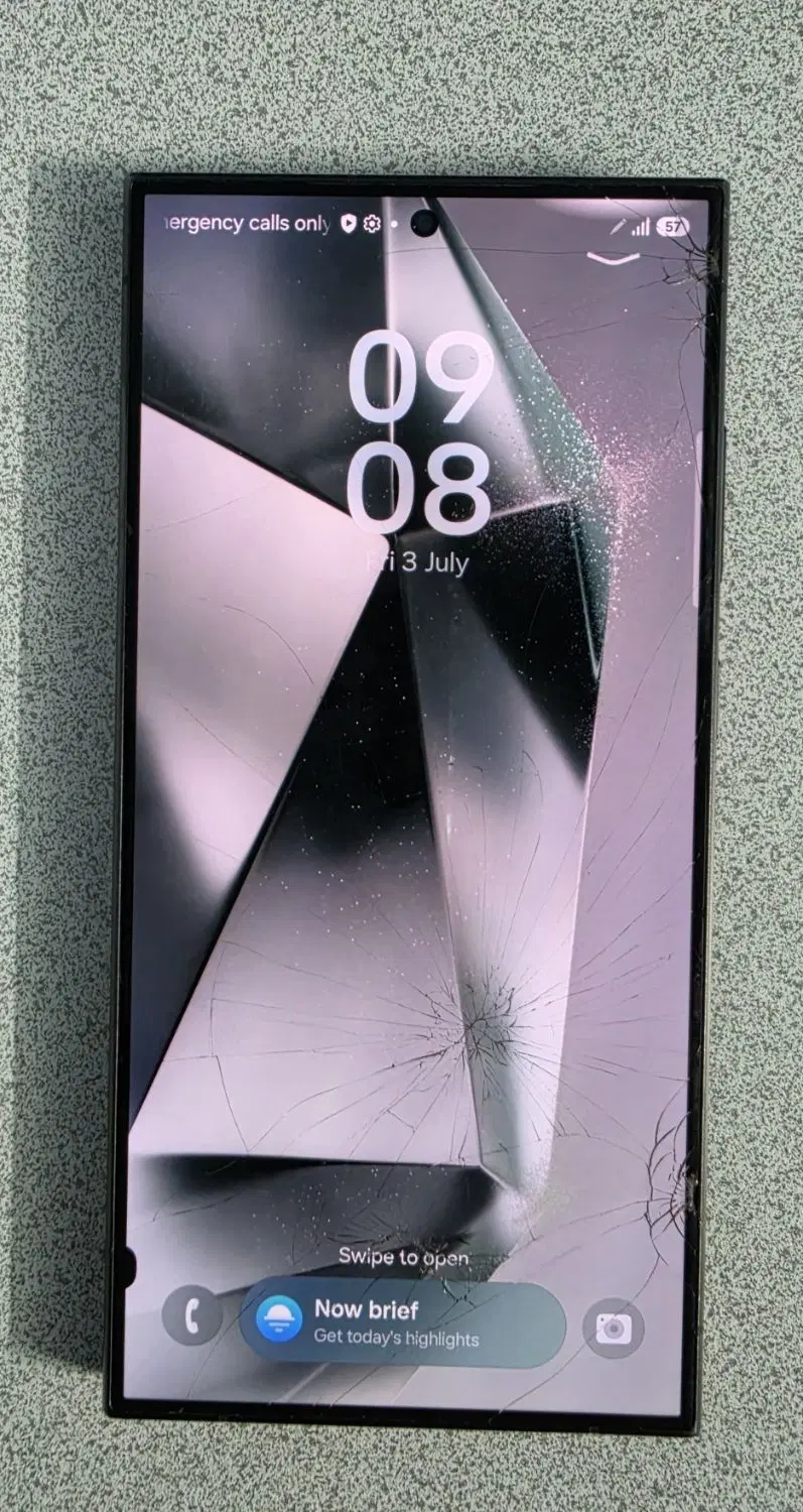 S24 Ultra|موبایل|اصفهان, پینارت|دیوار