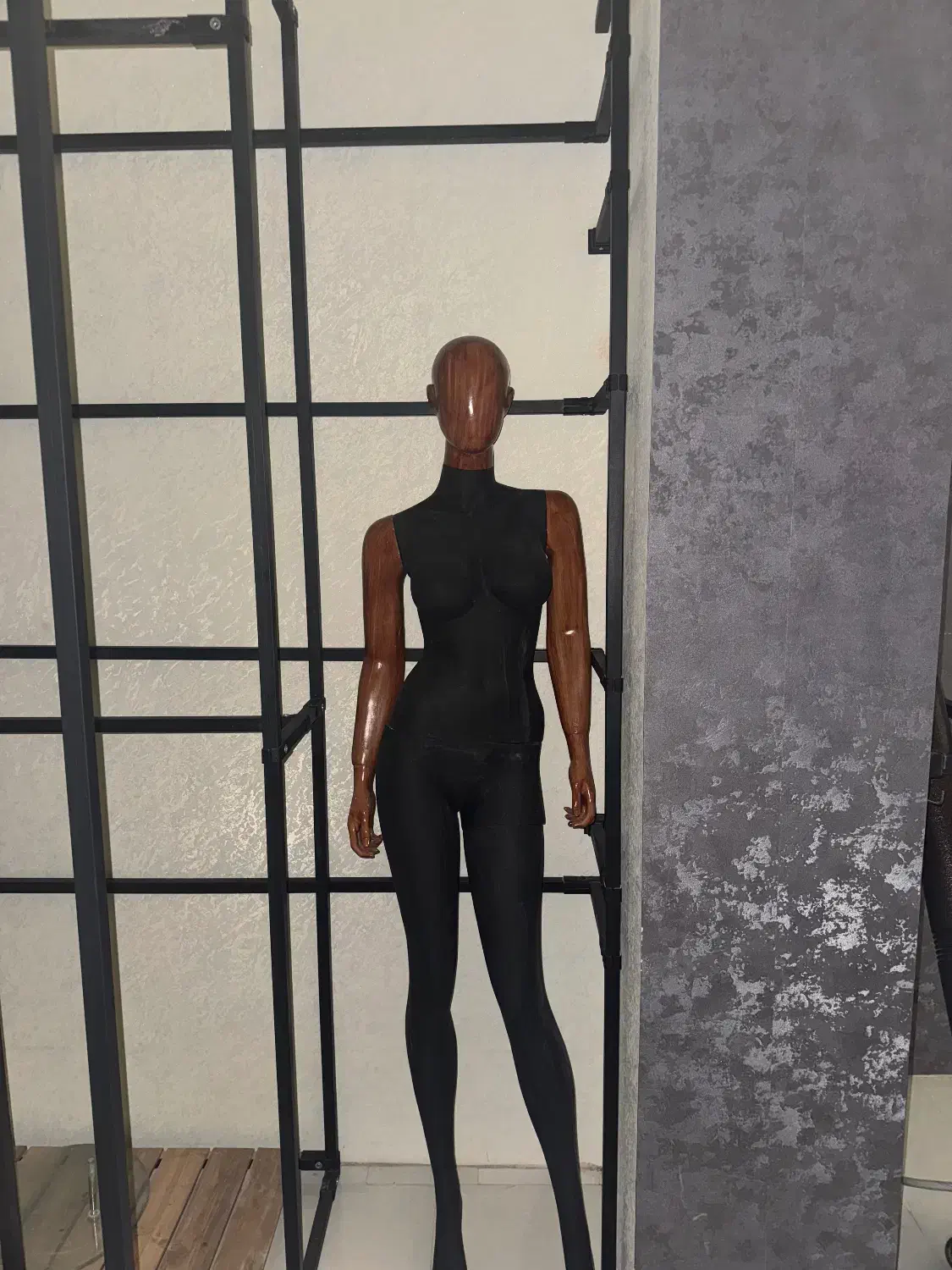 مانکن|فروشگاه و مغازه|بجنورد, |دیوار